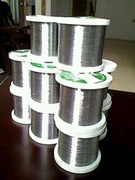 常熟巨力电热合金材料 卓越品质，助力工业与生活——电热丝产品列表及金属材料制品概览