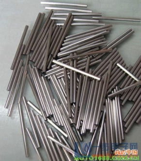 小圆管1 0.2不锈钢毛细管304 卓越的金属材料与精密制品