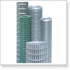 河北衡水一诺金属丝网制品厂 专业金属丝网与金属材料制品供应商