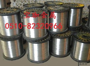 304不锈钢扎丝报价与市场供应分析 聚焦1毫米规格金属材料