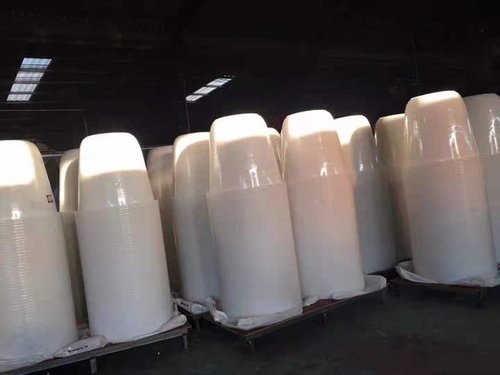 贵州塑料制品工厂金属材料及制品的革新与应用前景