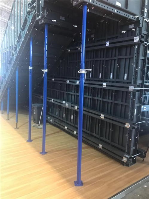 巨浪金属 温州钢支撑厂直销，品质放心助推建筑安全新高度